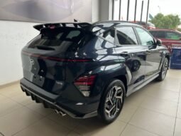 
										Hyundai Kona Hibrida Nline full									