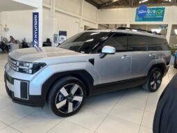 Hyundai SANTA FE PREMIUM 4X2