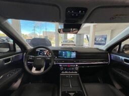 
										Hyundai SANTA FE PREMIUM 4X2 full									