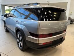 Hyundai SANTA FE PREMIUM 4X2