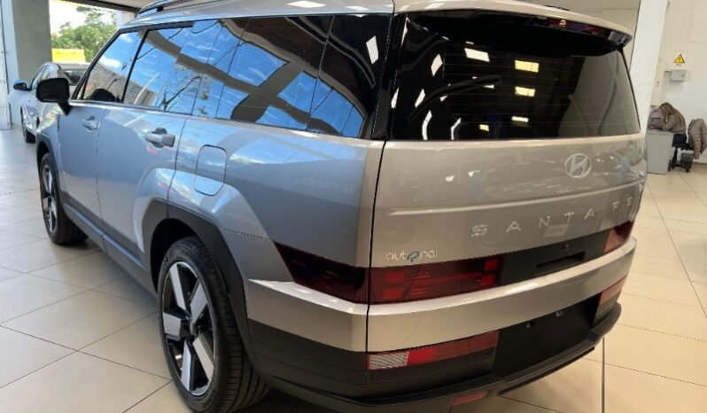 
								Hyundai SANTA FE PREMIUM 4X2 full									