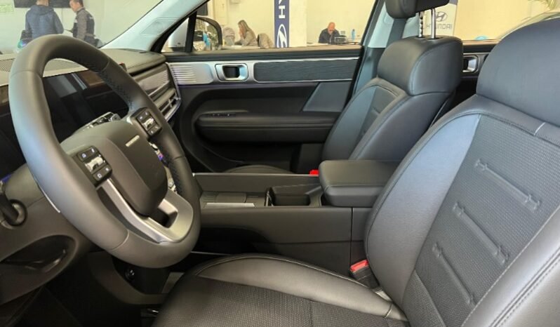 
								Hyundai SANTA FE PREMIUM 4X2 full									