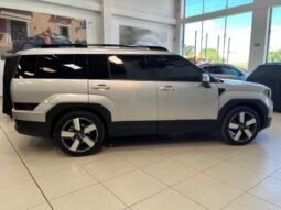 Hyundai SANTA FE PREMIUM 4X2