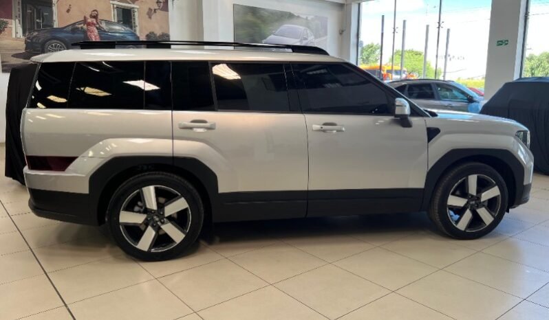 
								Hyundai SANTA FE PREMIUM 4X2 full									