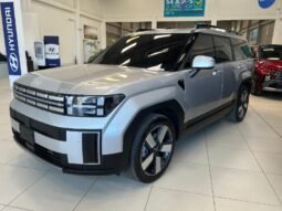 
										Hyundai SANTA FE PREMIUM 4X2 full									