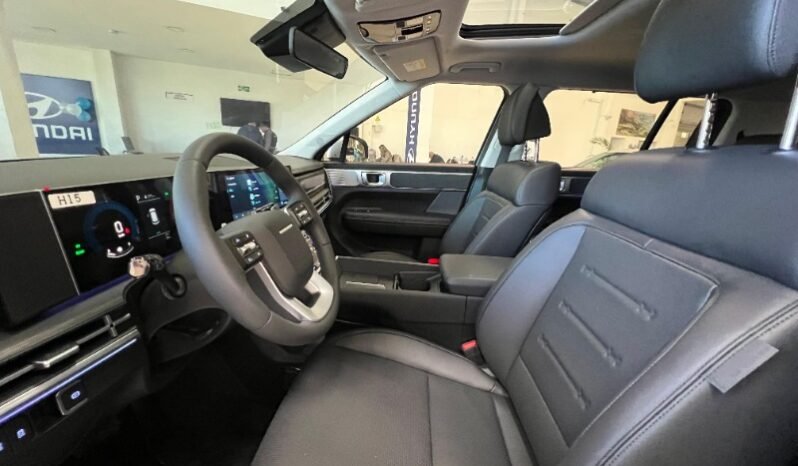 
								Hyundai SANTA FE PREMIUM 4X2 full									