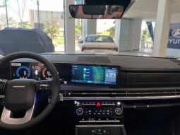
										Hyundai SANTA FE PREMIUM 4X2 full									
