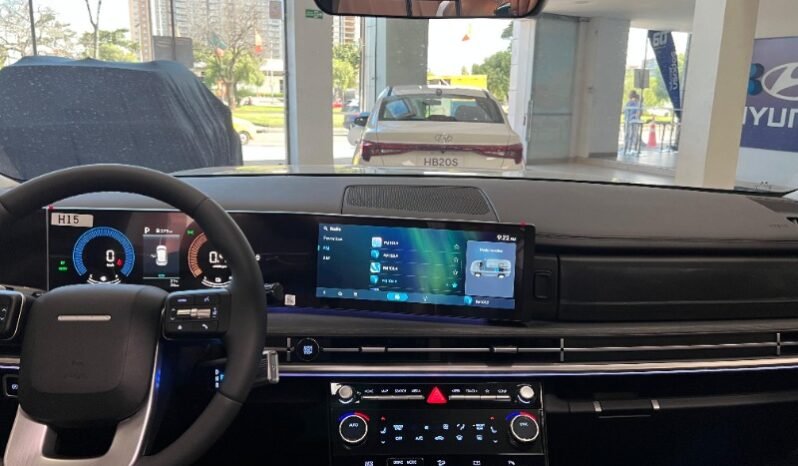 
								Hyundai SANTA FE PREMIUM 4X2 full									