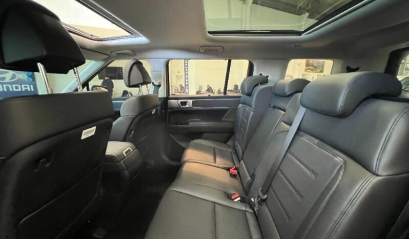 
								Hyundai SANTA FE PREMIUM 4X2 full									