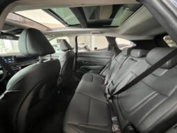 
										Hyundai TUCSON HIBRIDA 4X2 LIMITED full									