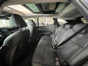 Hyundai TUCSON PREMIUM 4X2