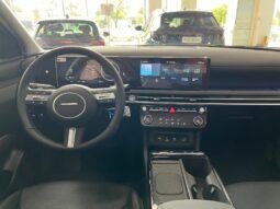 
										Hyundai TUCSON HIBRIDA 4X2 LIMITED full									
