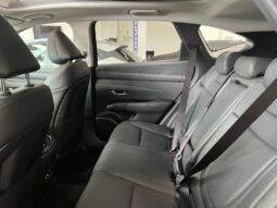 Hyundai TUCSON PREMIUM 4X2