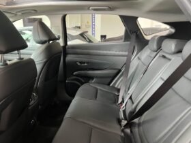 Hyundai TUCSON PREMIUM 4X2
