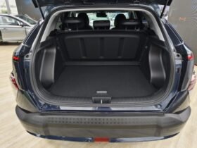 Hyundai kona electrica