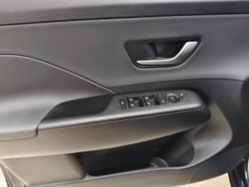 Hyundai kona electrica