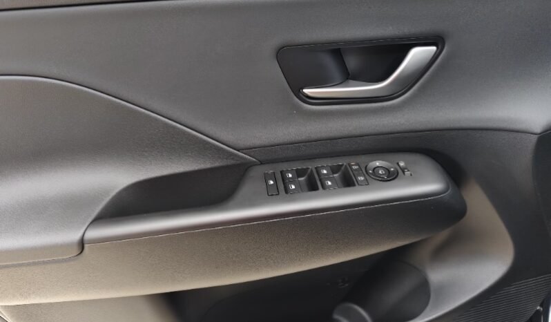 
								Hyundai kona electrica full									
