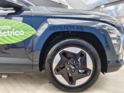 
										Hyundai kona electrica full									