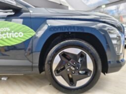 
										Hyundai kona electrica full									