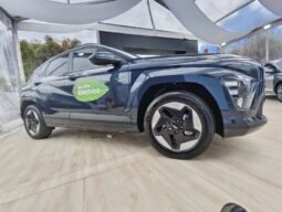 
										Hyundai kona electrica full									
