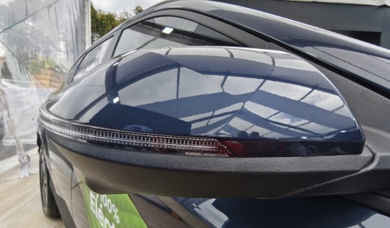 
								Hyundai kona electrica full									