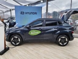 
										Hyundai kona electrica full									