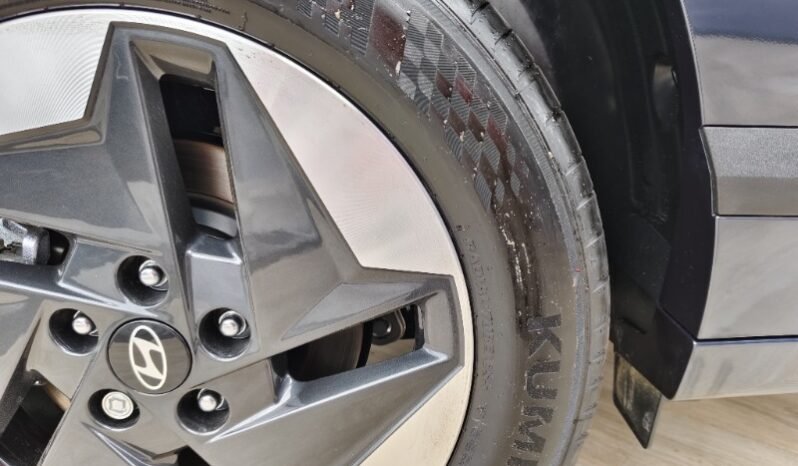 
								Hyundai kona electrica full									