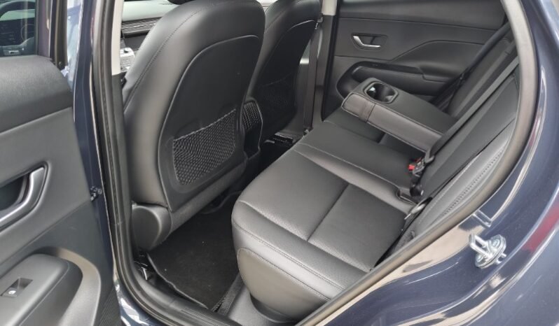 
								Hyundai kona electrica full									