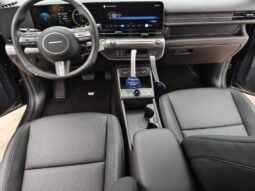 
										Hyundai kona electrica full									