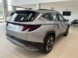 Hyundai TUCSON ICE PREMIUM 4X2