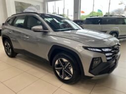 Hyundai TUCSON ICE PREMIUM 4X2