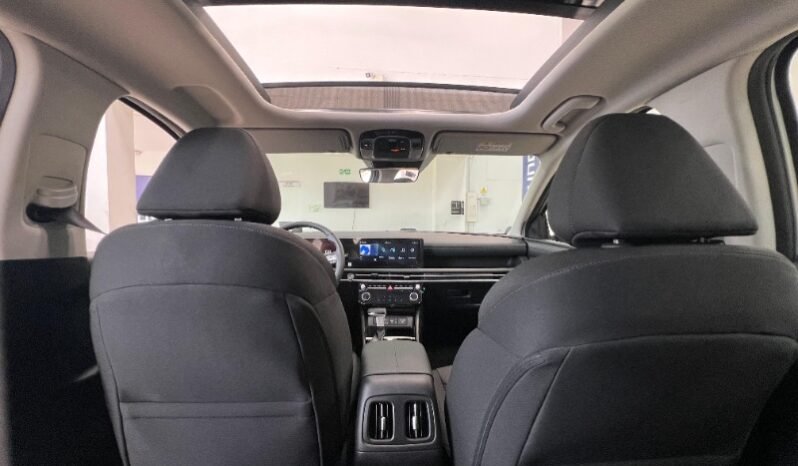 
								Hyundai TUCSON ICE PREMIUM 4X2 full									