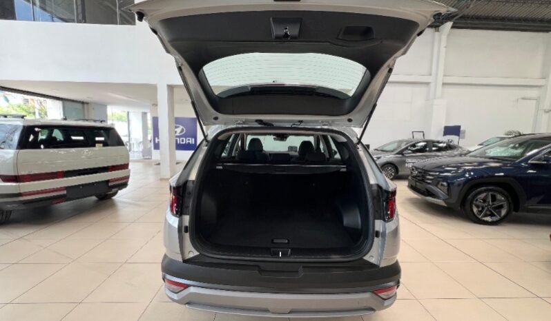 
								Hyundai TUCSON ICE PREMIUM 4X2 full									
