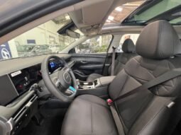 
										Hyundai TUCSON ICE PREMIUM 4X2 full									