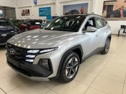 
										Hyundai TUCSON ICE PREMIUM 4X2 full									