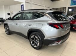 
										Hyundai TUCSON ICE PREMIUM 4X2 full									