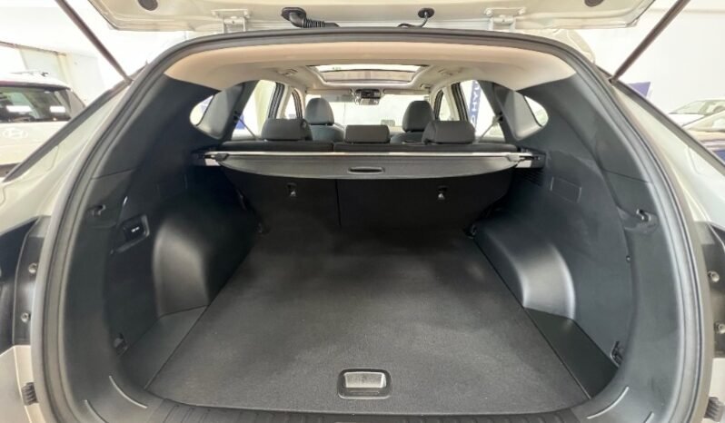 
								Hyundai TUCSON ICE PREMIUM 4X2 full									