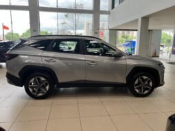 
										Hyundai TUCSON ICE PREMIUM 4X2 full									