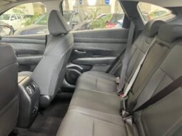 
										Hyundai TUCSON ICE PREMIUM 4X2 full									
