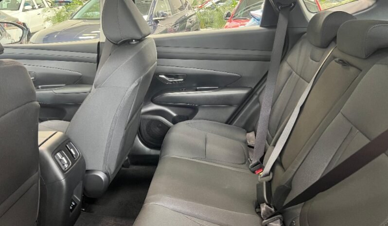 
								Hyundai TUCSON ICE PREMIUM 4X2 full									