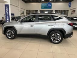 
										Hyundai TUCSON ICE PREMIUM 4X2 full									