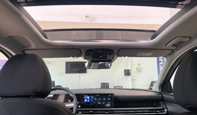 
								Hyundai TUCSON ICE PREMIUM 4X2 full									