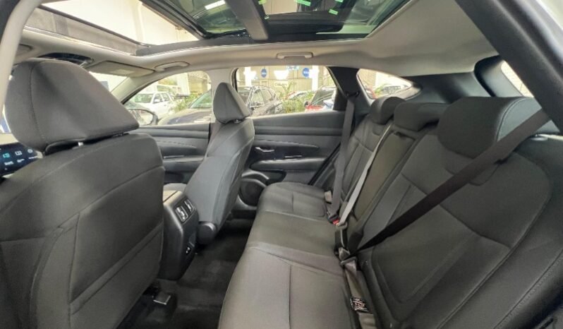 
								Hyundai TUCSON ICE PREMIUM 4X2 full									