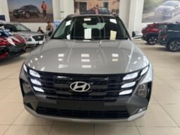 
										Hyundai TUCSON ICE PREMIUM 4X2 full									
