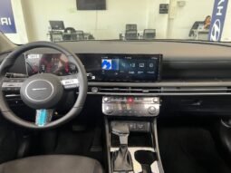 
										Hyundai TUCSON ICE PREMIUM 4X2 full									