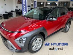 Hyundai KONA PREMIUN HIBRIDA
