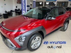 Hyundai KONA PREMIUN HIBRIDA