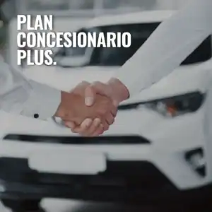 Plan Concesionario Plus