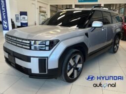 Hyundai SANTA FE PREMIUM 4X2