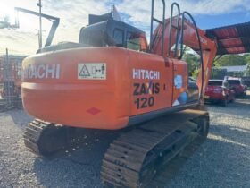 Hitachi Oruga
